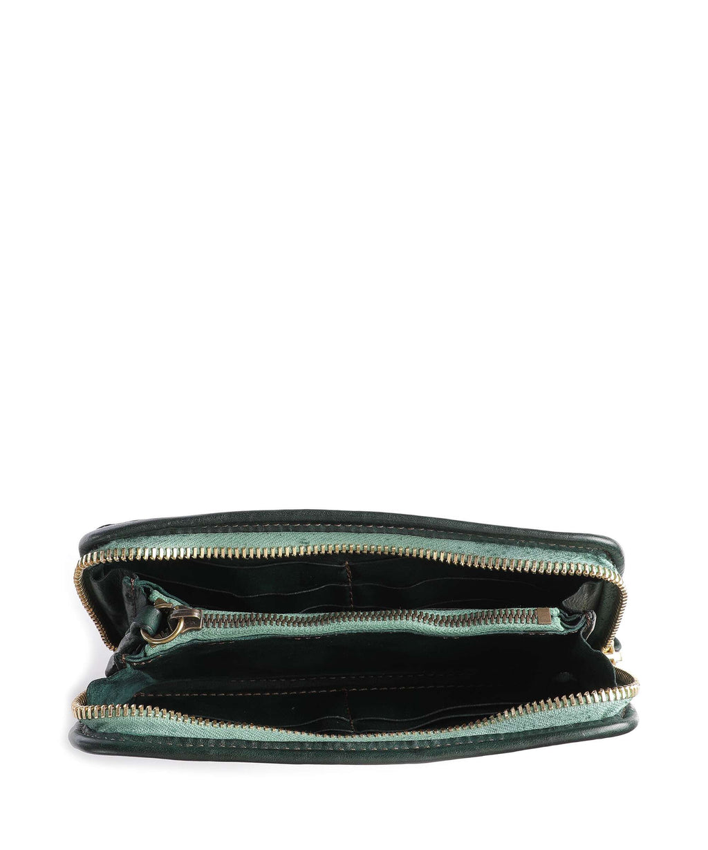 Campomaggi Wallet bottiglia