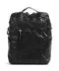 Campomaggi Backpack nero