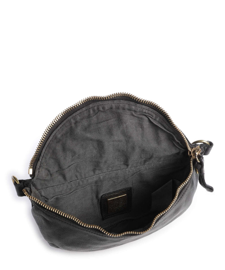 Campomaggi Belt bag nero