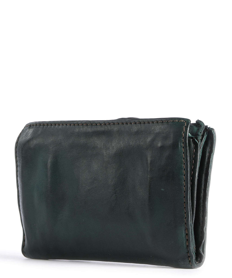 Campomaggi Wallet bottiglia