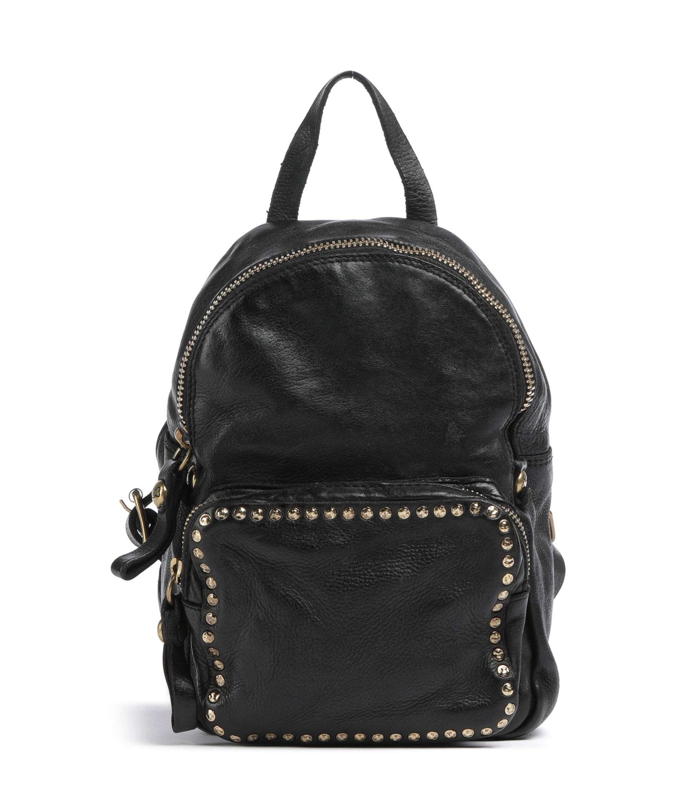 Campomaggi Backpack nero