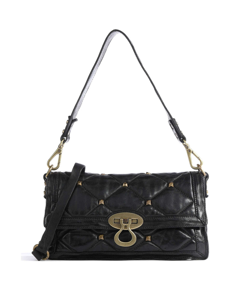 Campomaggi Shoulder bag nero