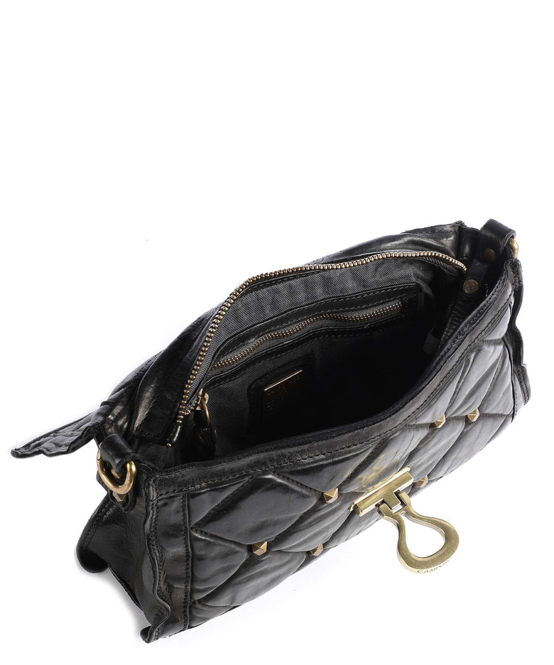 Campomaggi Shoulder bag nero
