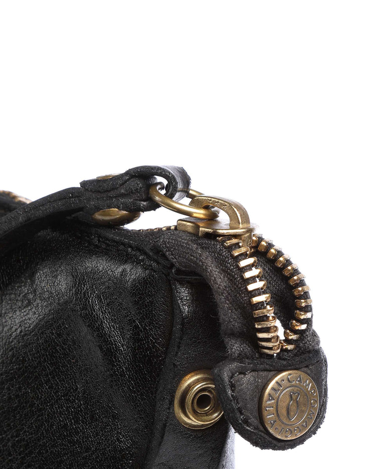 Campomaggi Backpack nero