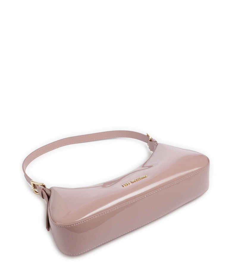 Love Moschino Smart Daily Shoulder bag pink