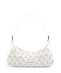 Love Moschino Smart Daily Shoulder bag white/white