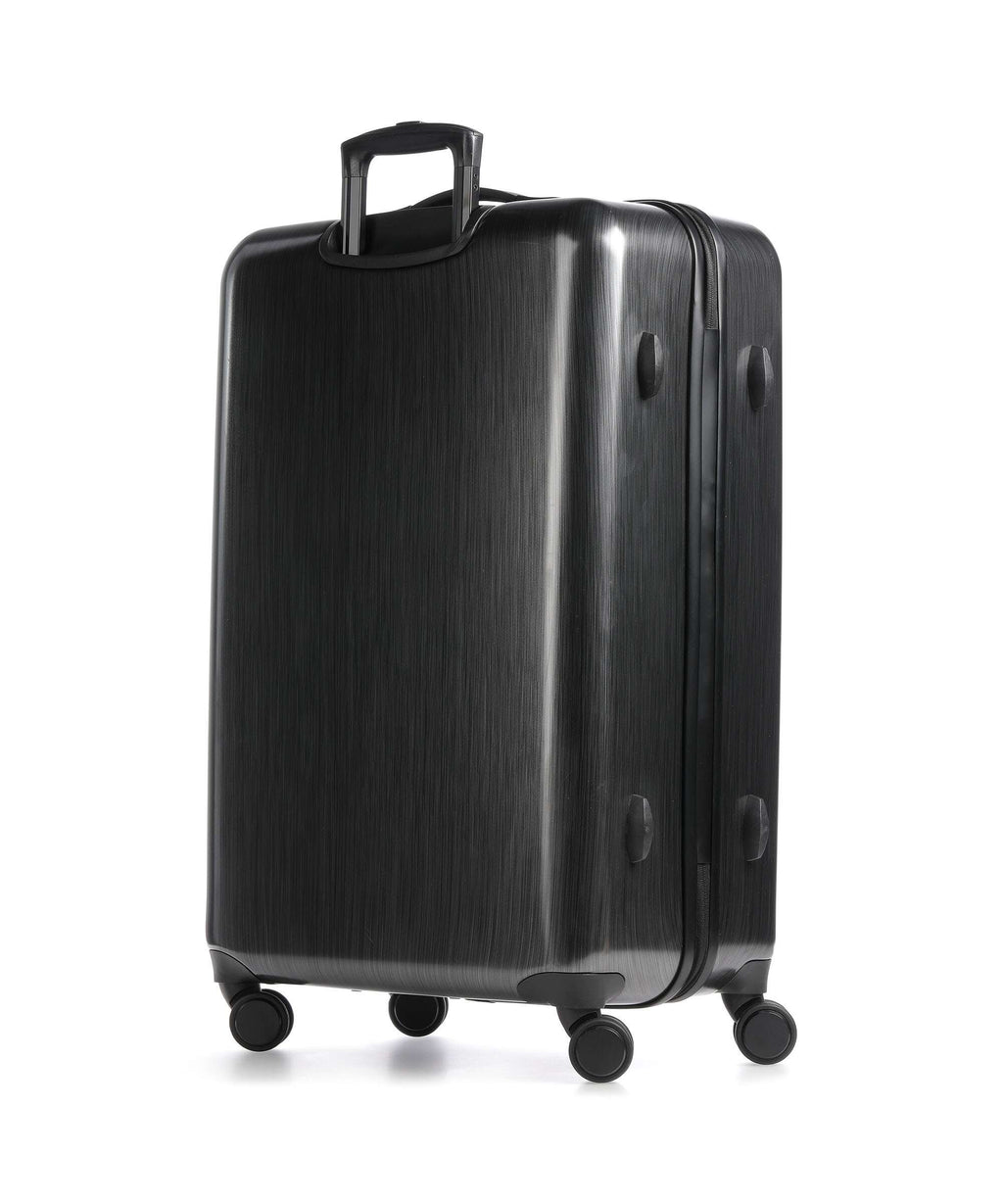 Emporio Armani Big Eagle Spinner (4 wheels) grigio