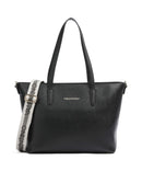 Valentino Bags Zero Re Shopper nero