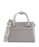 Valentino Bags Alexia Handtas grigio/multicolour