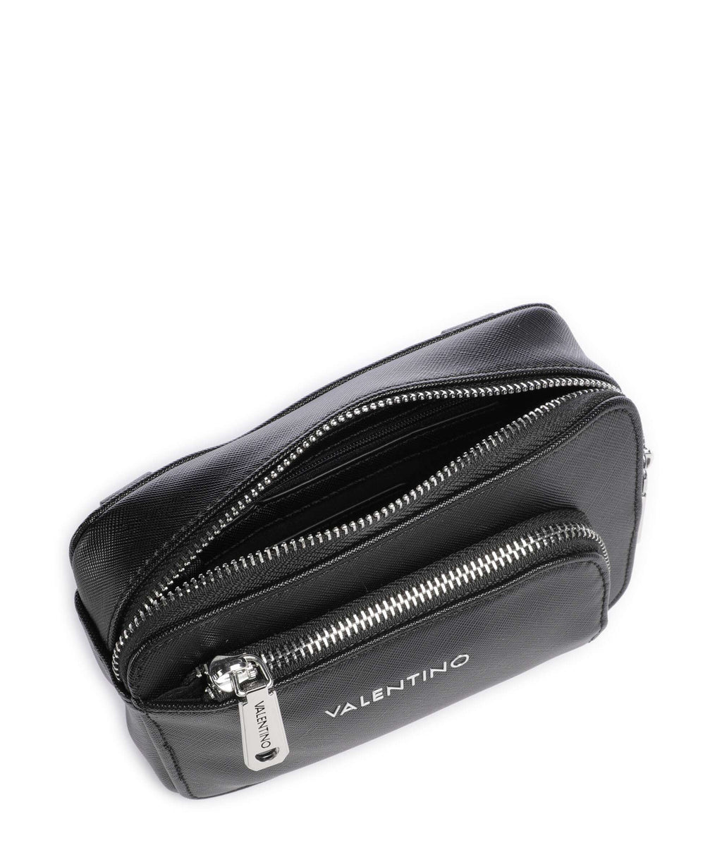 Valentino Bags Marnier Crossbody bag nero