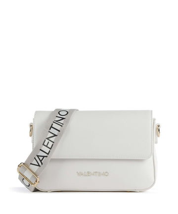 Valentino Bags Zero Re Crossbody tas bianco