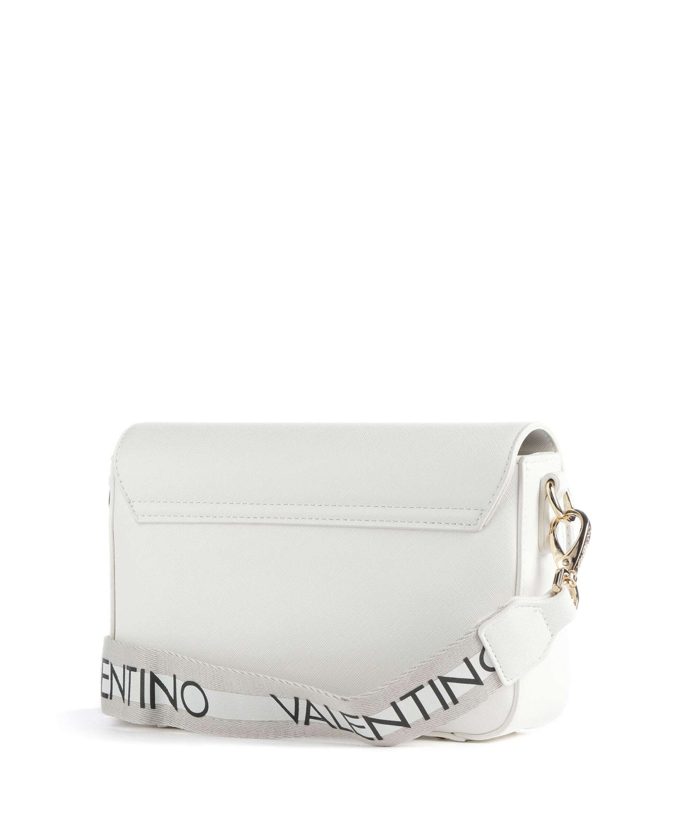Valentino Bags Zero Re Crossbody bag bianco