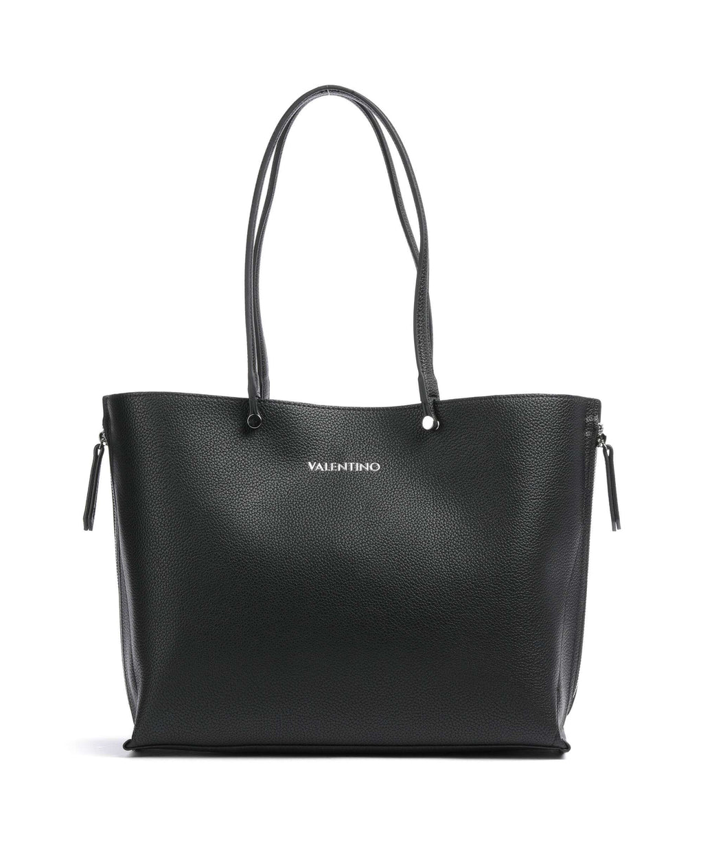 Valentino Bags Parka Tote bag nero