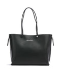 Valentino Bags Parka Tote bag nero