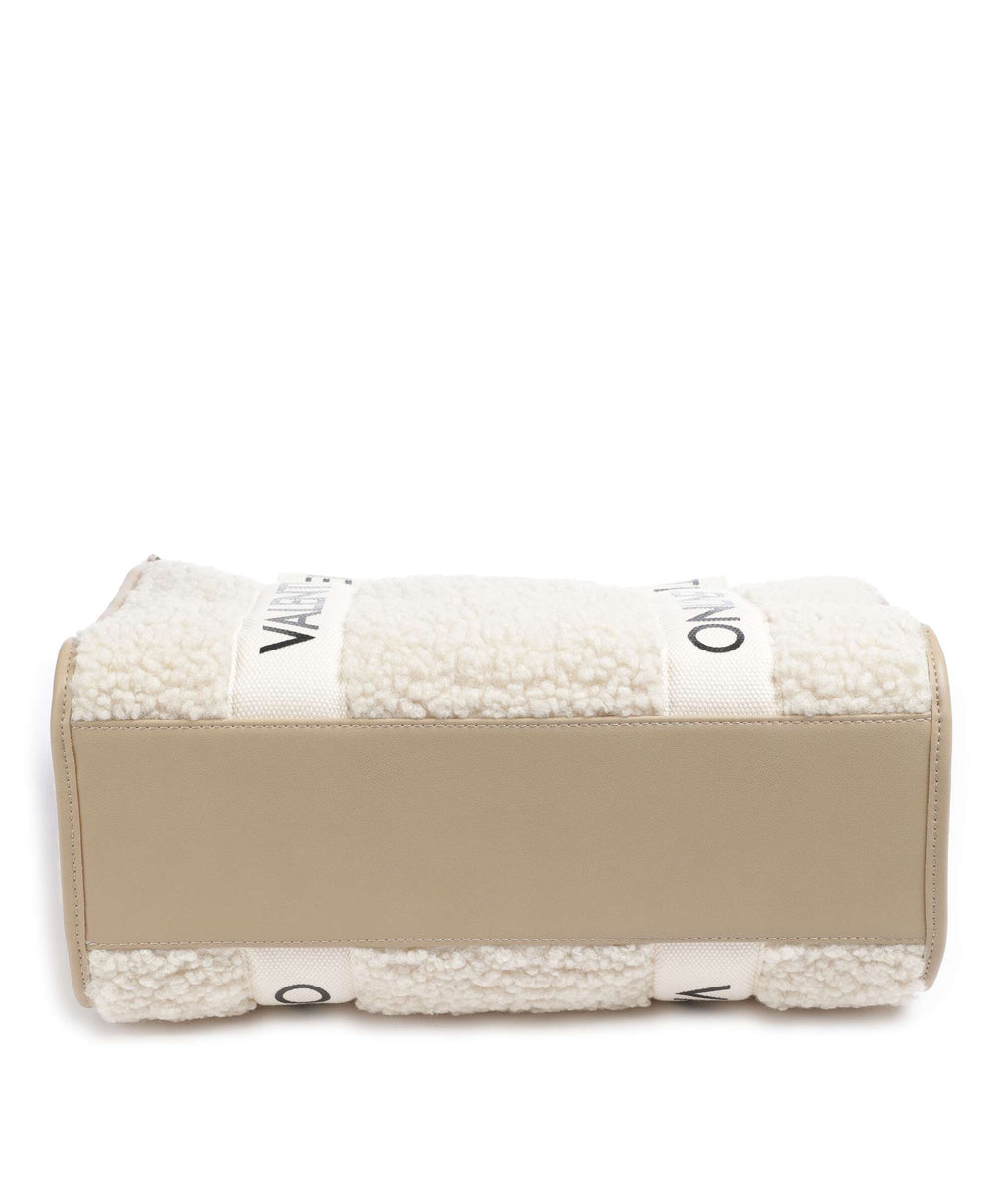 Valentino Bags Special Camy Handbag beige