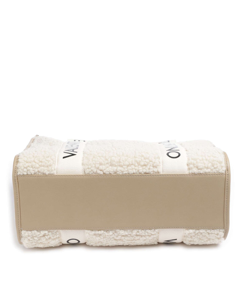 Valentino Bags Special Camy Handbag beige