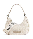 Valentino Bags Special Camy Sac porté épaule beige