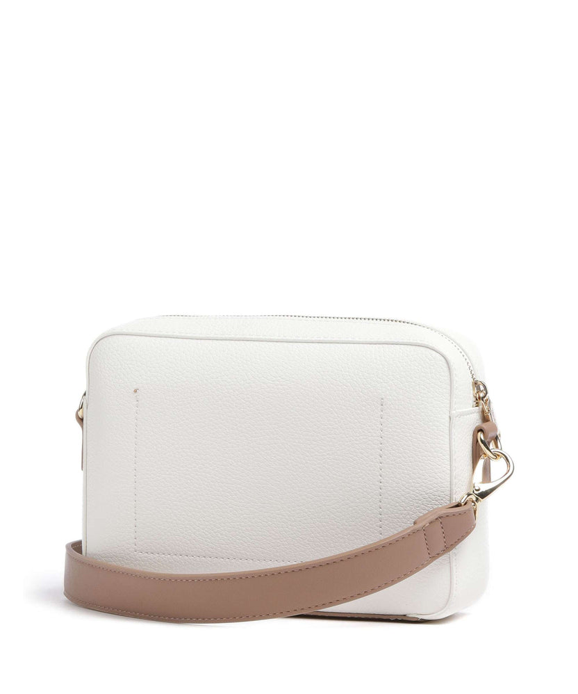 Valentino Bags Alexia Crossbody bag bianco/cuoio