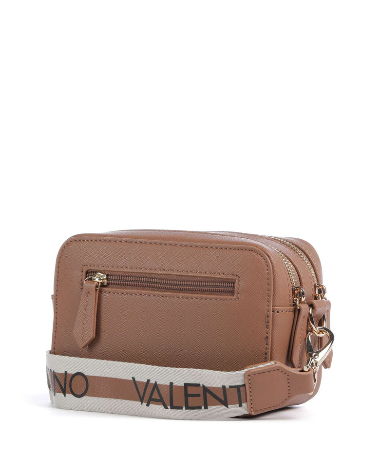 Valentino Bags Zero Re Crossbody bag cuoio