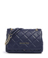 Valentino Bags Ocarina Sac porté épaule blu