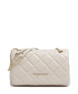 Valentino Bags Ocarina Sac porté épaule ecru