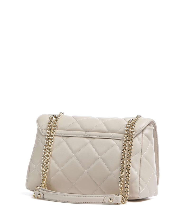 Valentino Bags Ocarina Shoulder bag ecru