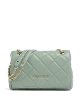 Valentino Bags Ocarina Sac porté épaule salvia
