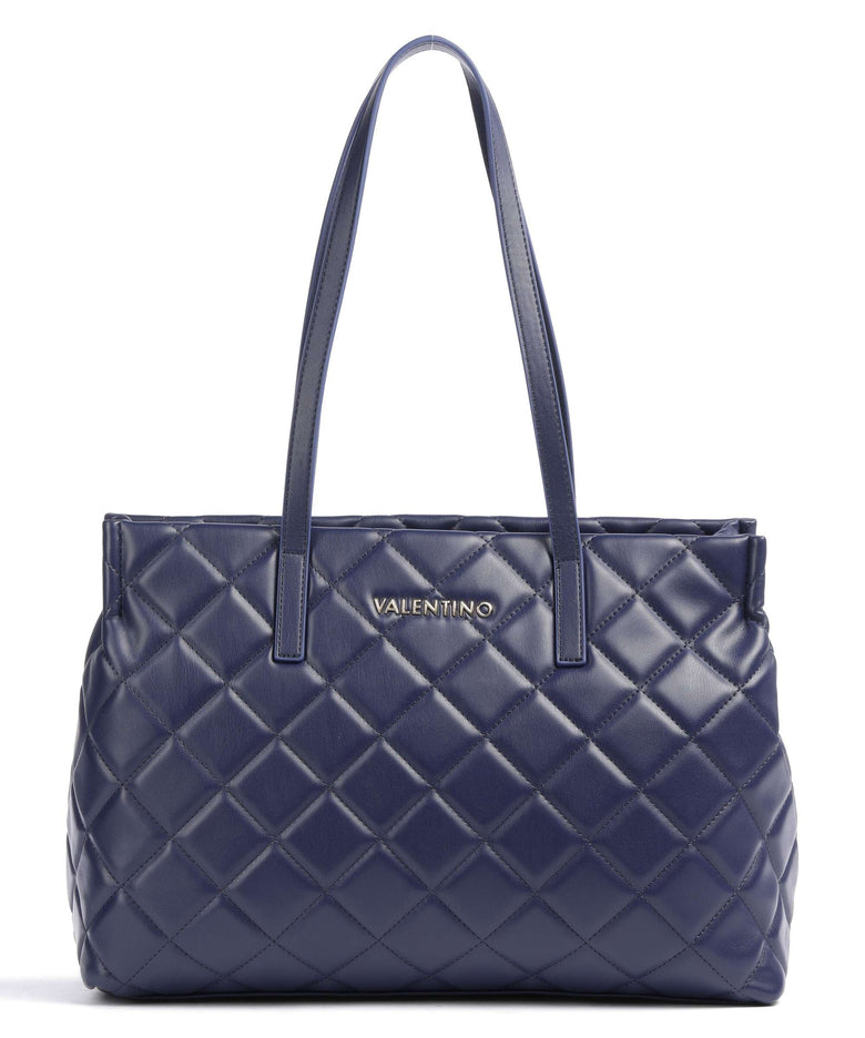 Valentino Bags Ocarina Tote bag blu