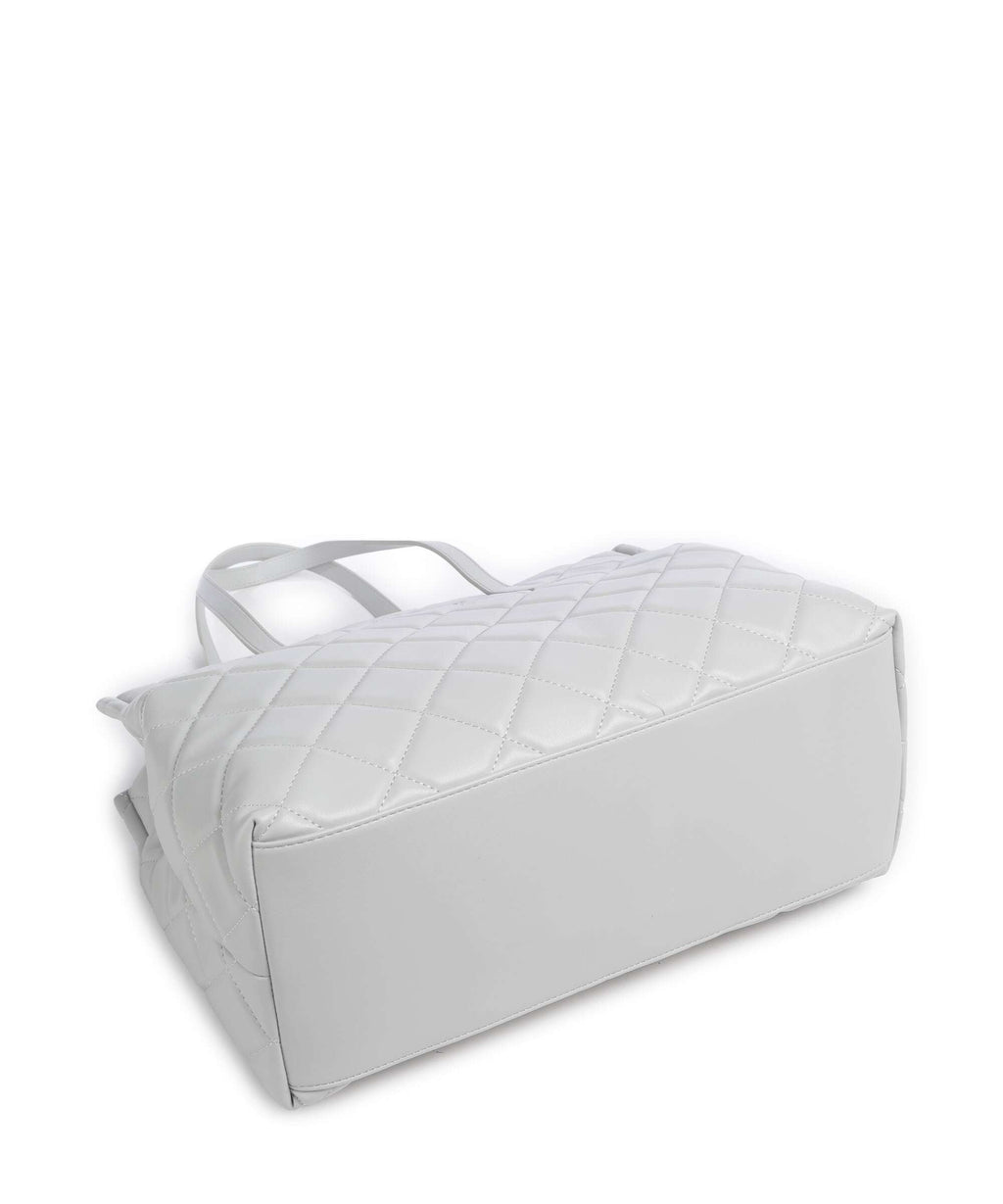 Valentino Bags Ocarina Tote bag perla