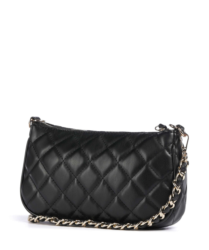 Valentino Bags Ocarina Crossbody bag nero