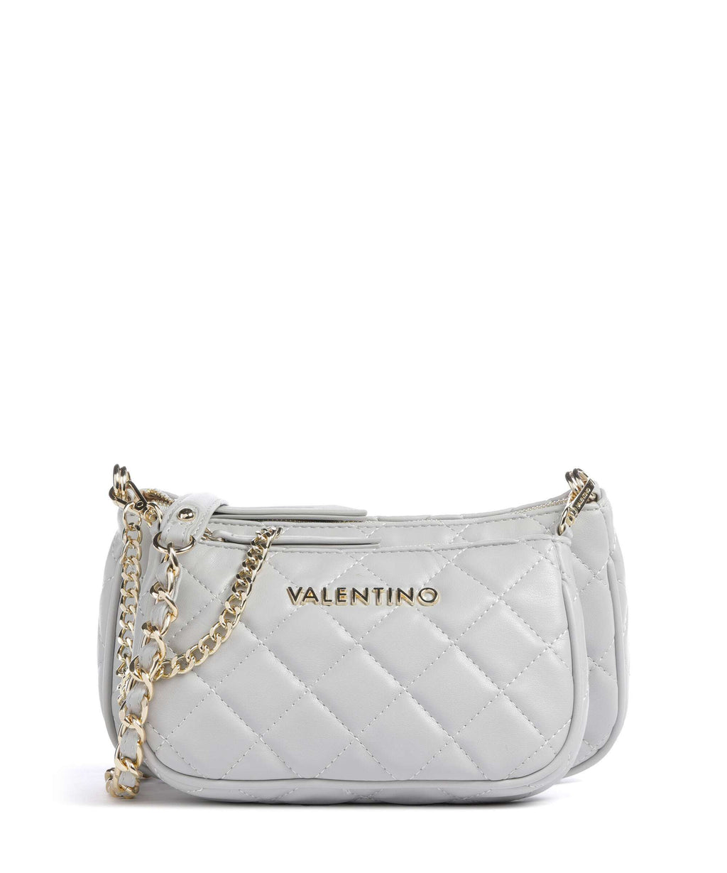 Valentino Bags Ocarina Crossbody bag perla