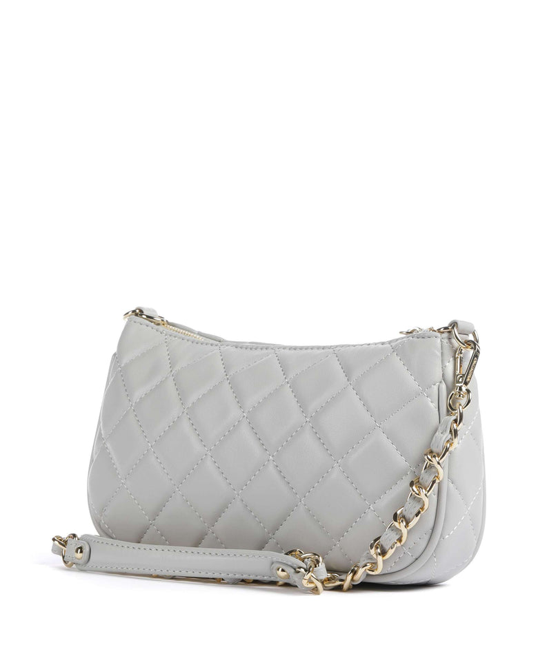 Valentino Bags Ocarina Crossbody bag perla