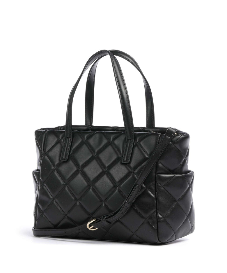 Valentino Bags Ocarina Handbag nero