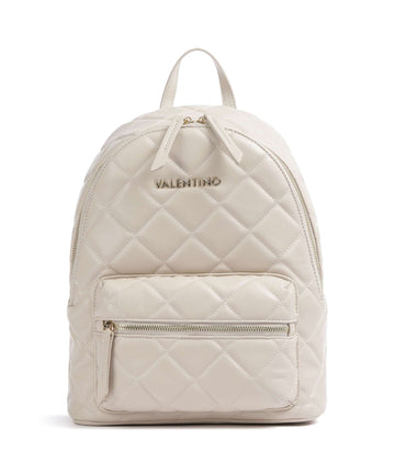 Valentino Bags Ocarina Sac à dos ecru