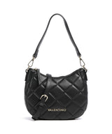 Valentino Bags Ocarina Schoudertas nero