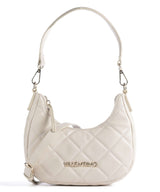 Valentino Bags Ocarina Schoudertas ecru