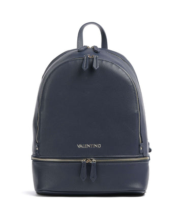 Valentino Bags Brixton Rugzak blu