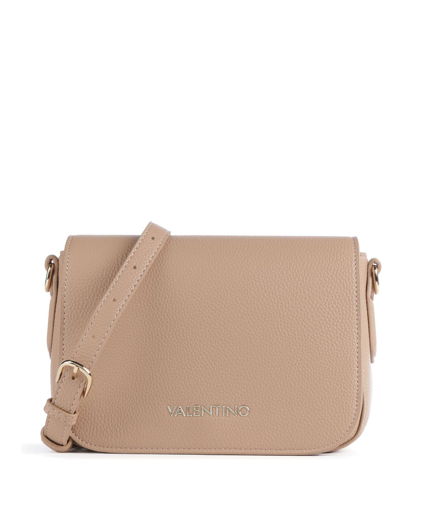 Valentino Bags Brixton Crossbody bag beige