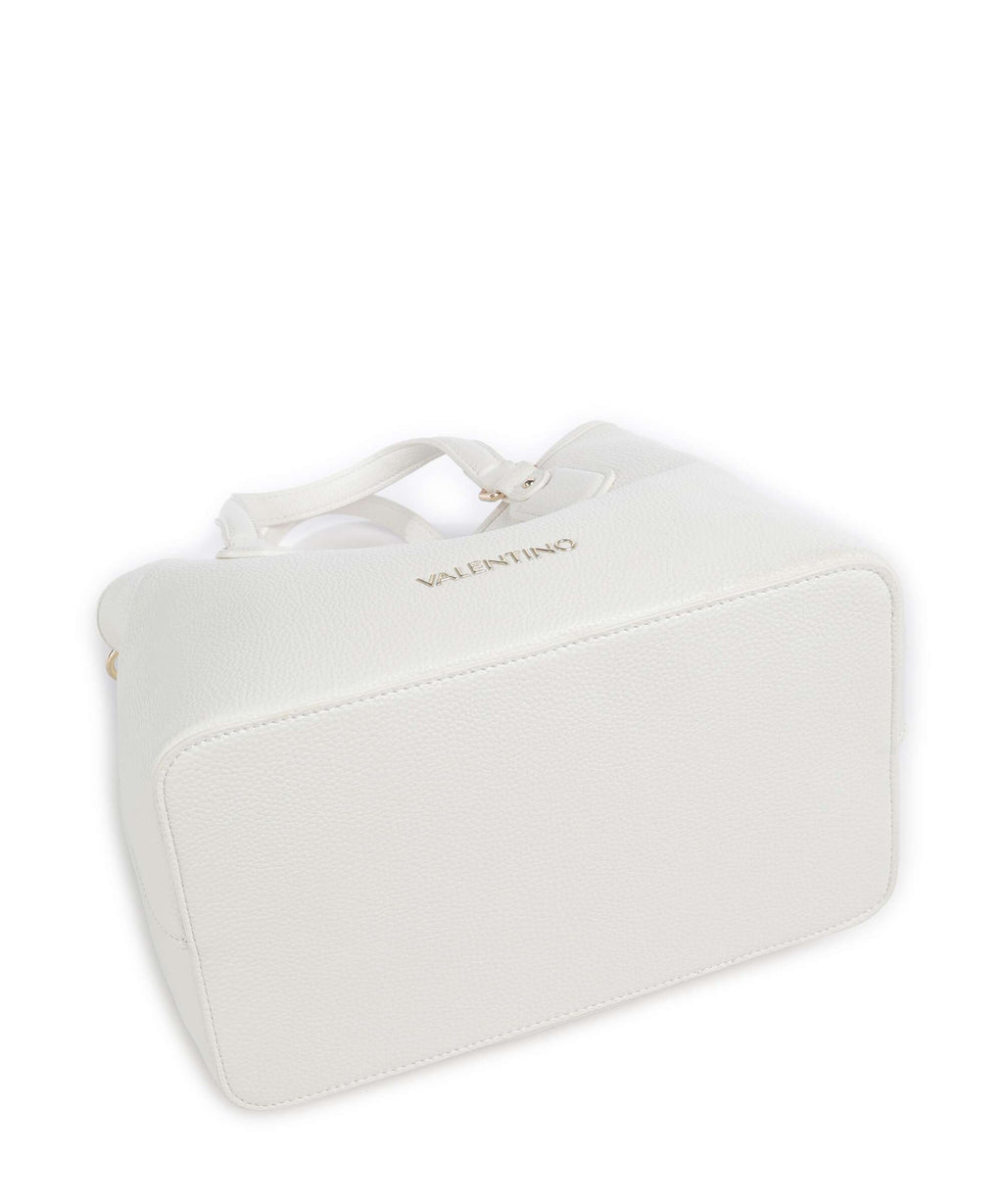 Valentino Bags Brixton Handbag bianco