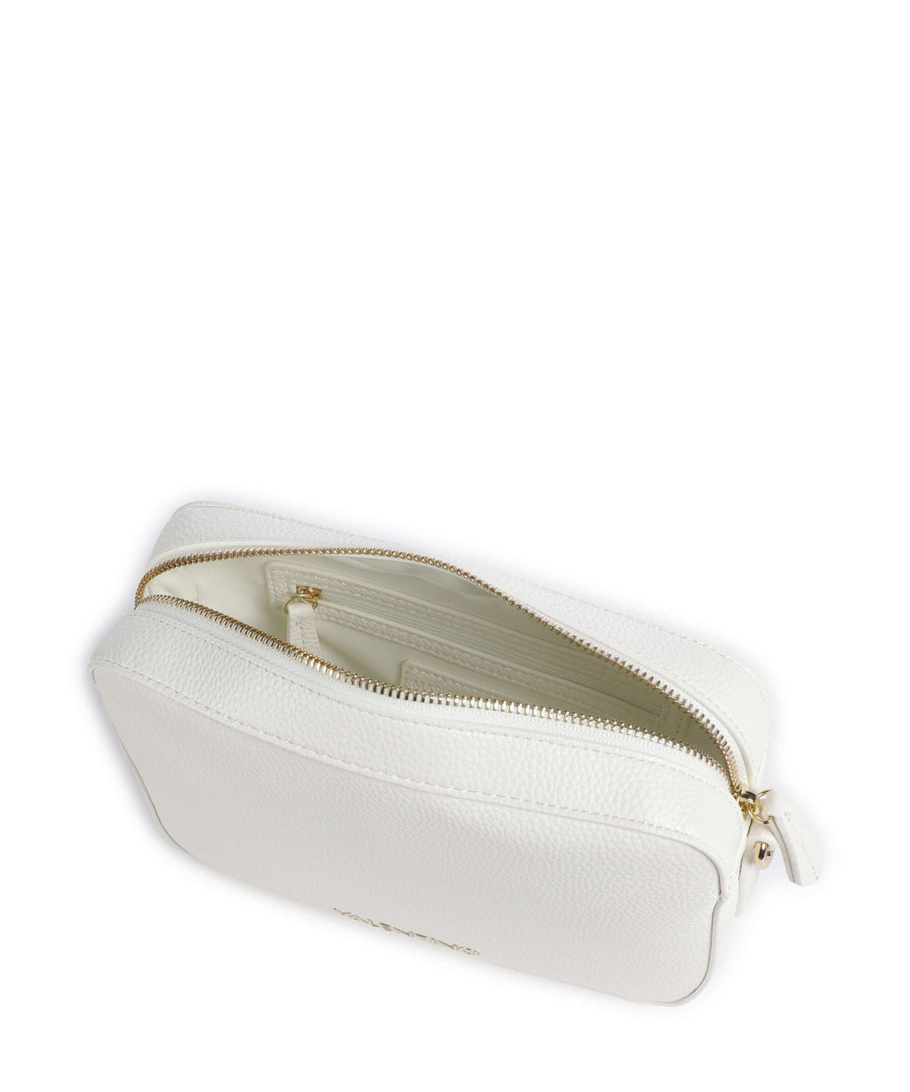 Valentino Bags Brixton Crossbody bag bianco