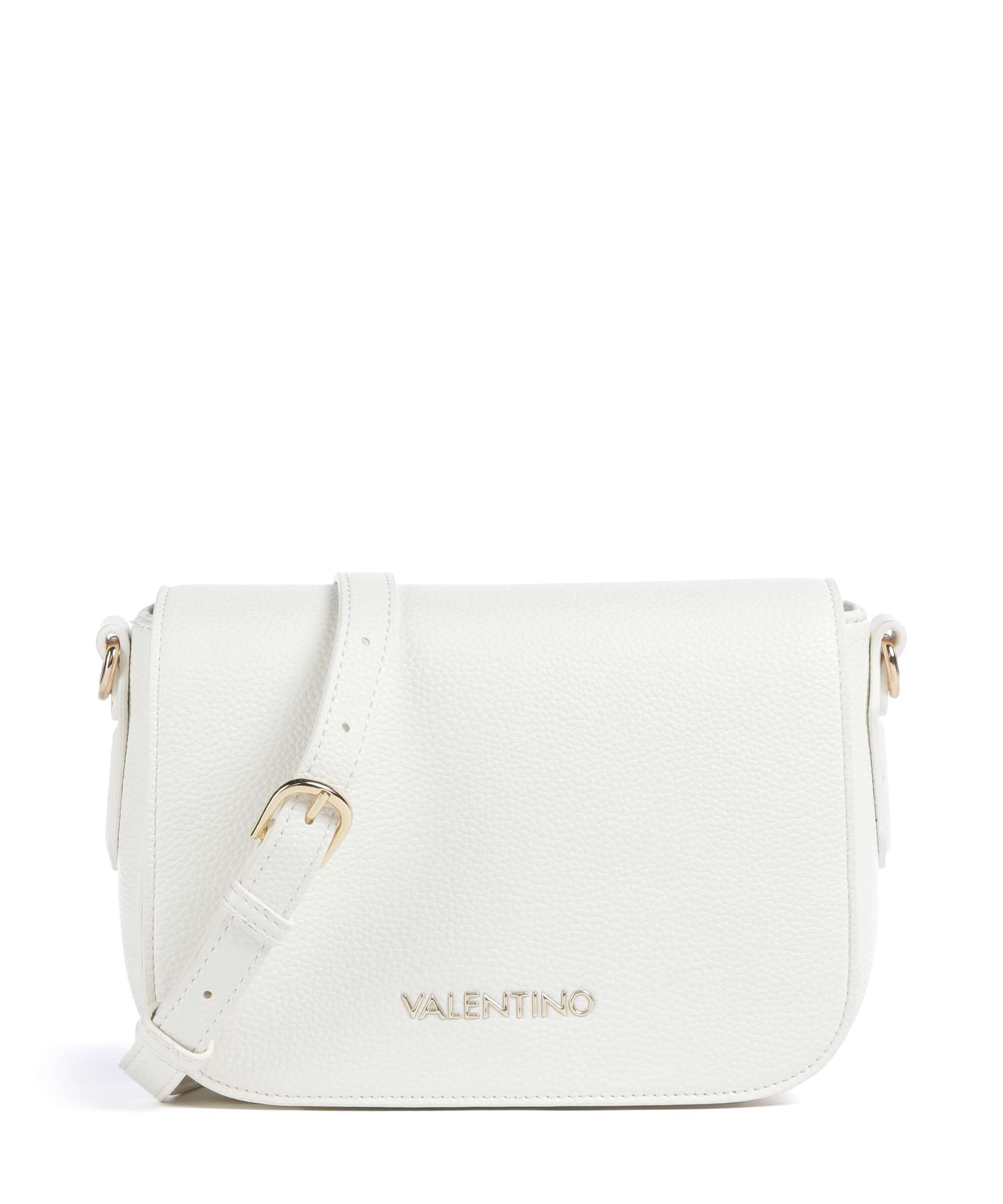 Valentino Bags Brixton Crossbody bag bianco