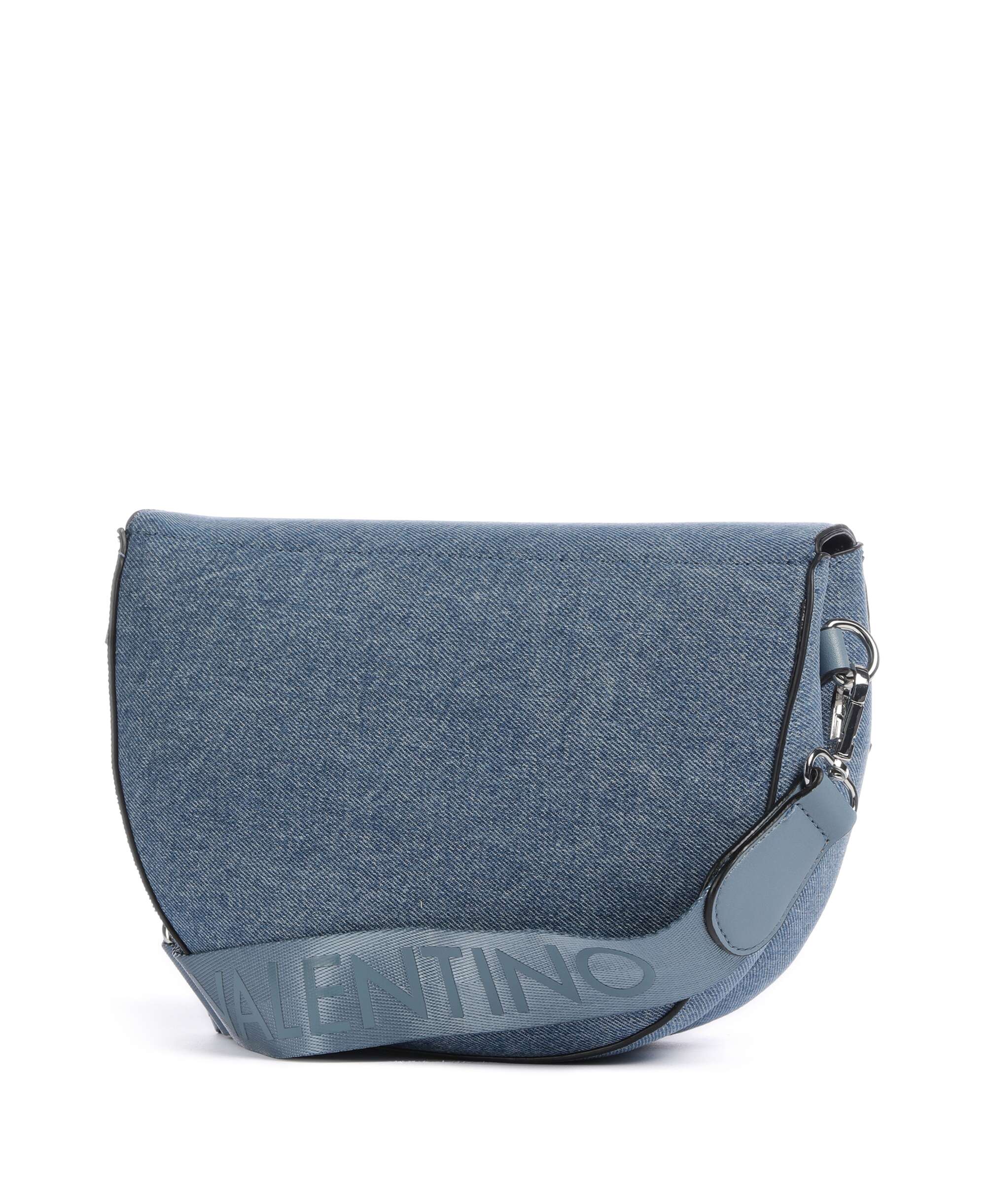 Valentino Bags Bigs Denim Crossbody bag denim