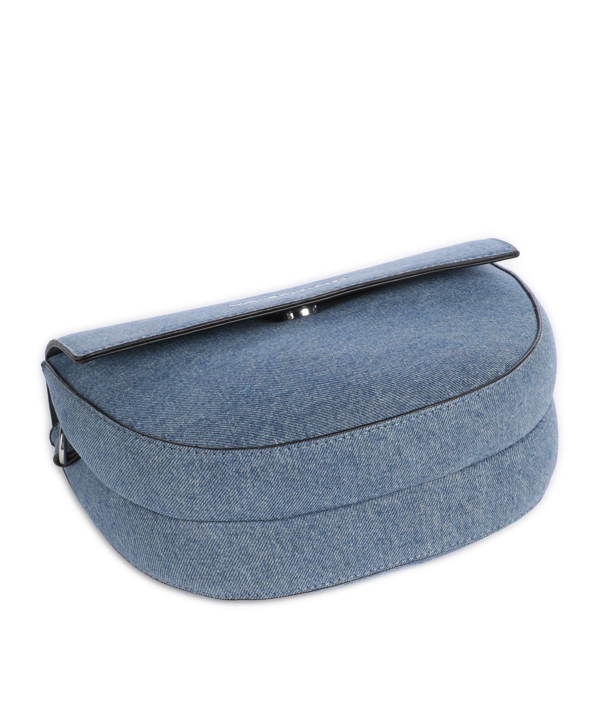Valentino Bags Bigs Denim Crossbody bag denim