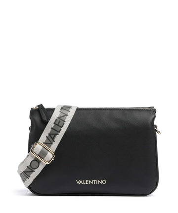 Valentino Bags Zero Re Crossbody tas nero