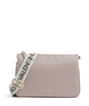 Valentino Bags Zero Re Crossbody tas beige