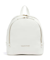 Valentino Bags Brixton Rugzak bianco