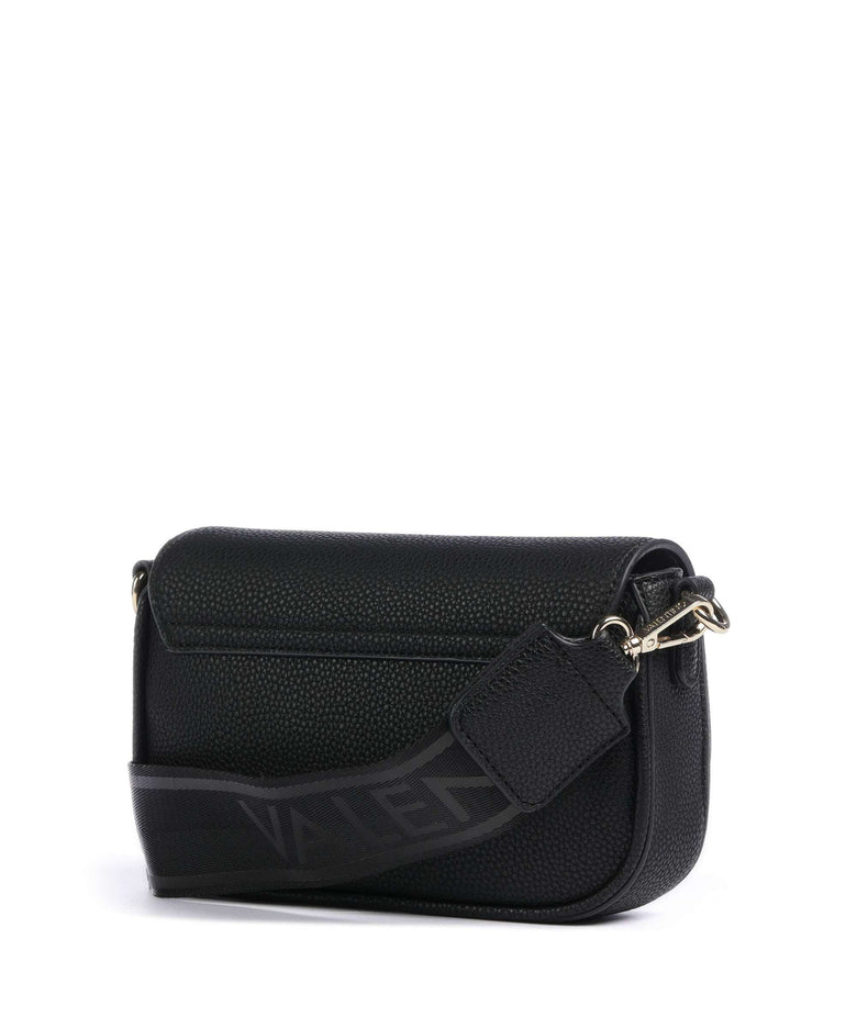 Valentino Bags Miramar Crossbody bag nero