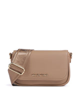 Valentino Bags Miramar Crossbody tas beige