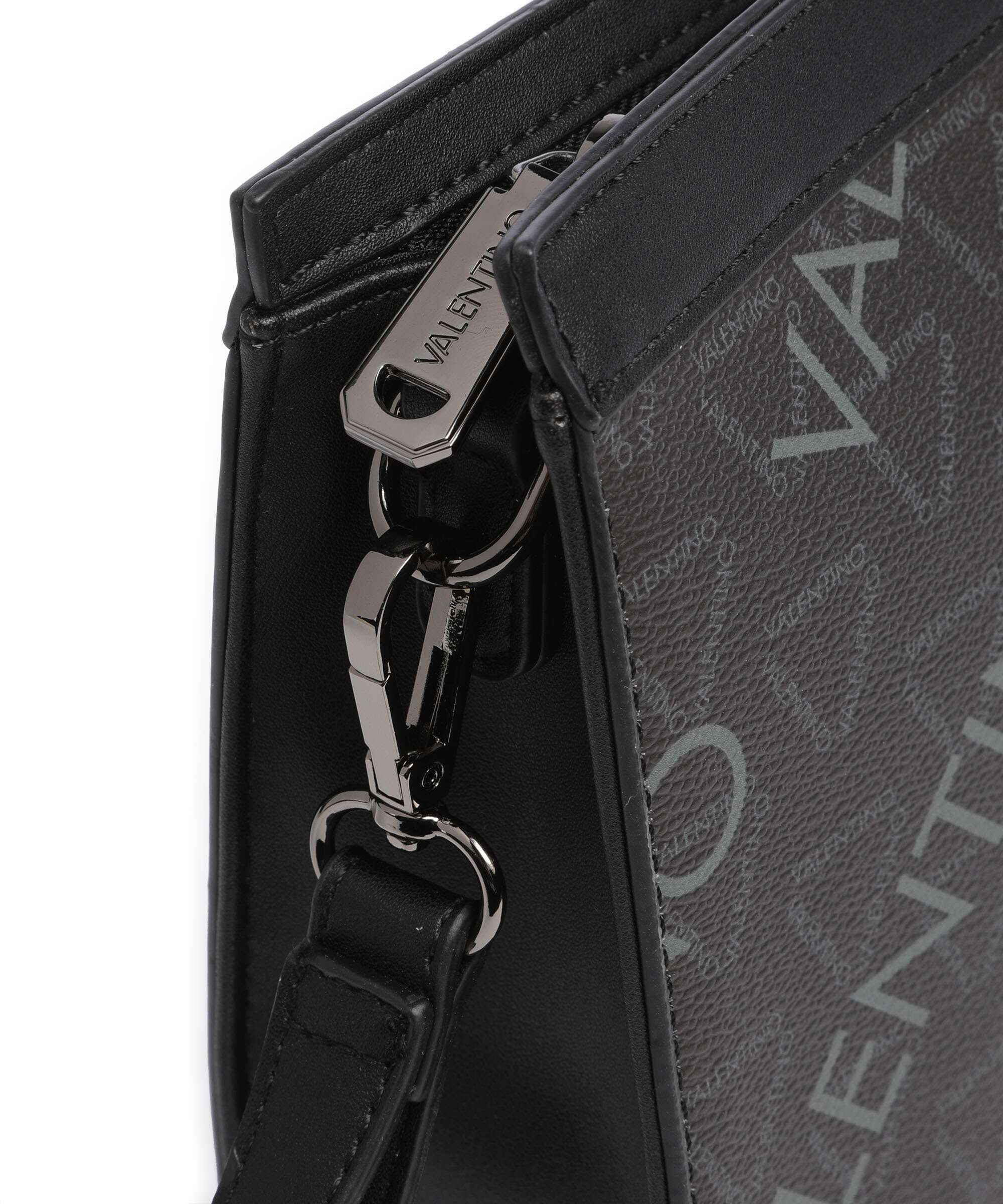 Valentino Bags Zefir Toiletry bag nero/multicolour