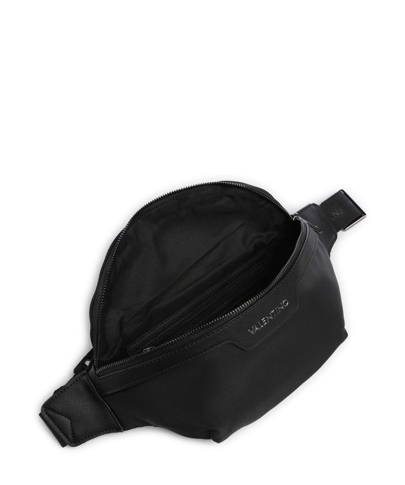 Valentino Bags Cardano Fanny pack nero
